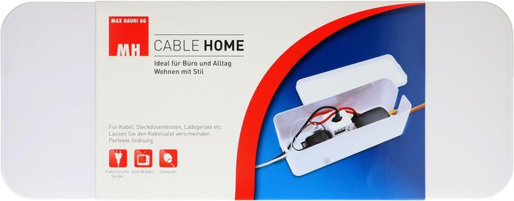 Image du produit Max Hauri Cable Home