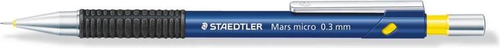 Image du produit Staedtler Mars (0.30 mm, B, 1 x)