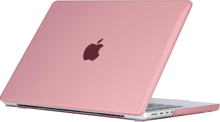 Actual product image Screenguard Hard Case for Apple Apple MacBook Pro 16" M3 (2024) A2991 (16", Apple)