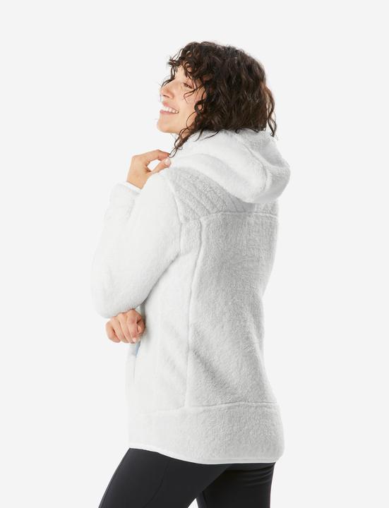 Actual product image Quechua WARM SH500 W (38)