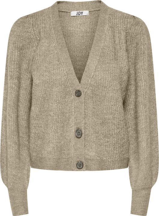 Produktbild JdY Rippdesign Strickjacke (XL)