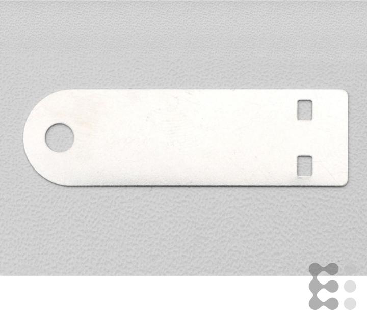 Actual product image Schneider Electric 1229917 - White - Tailor - ROHS REACH