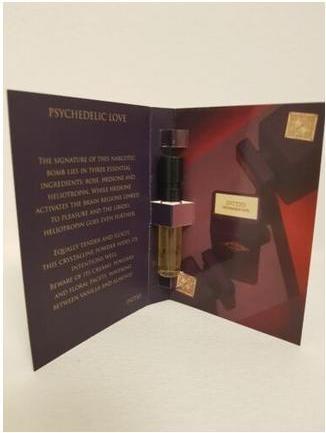 Produktbild Initio Side Effect (Eau de Parfum, 90 ml)