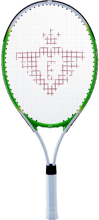 Produktbild Set mit Tennisschläger, zwei Tennisbällen und Tasche
