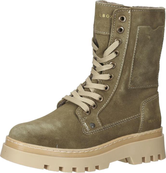 Produktbild Bullboxer Crusty (38)