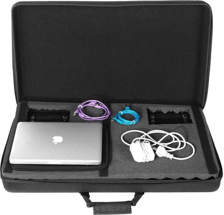 Produktbild UDG U8305BL CREATOR XDJ-RX2/MCX8000/R808 HARDCASE