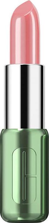 Produktbild Clinique Pop Longwear Lipstick Shine Cup of Cream (Sugar Pop)