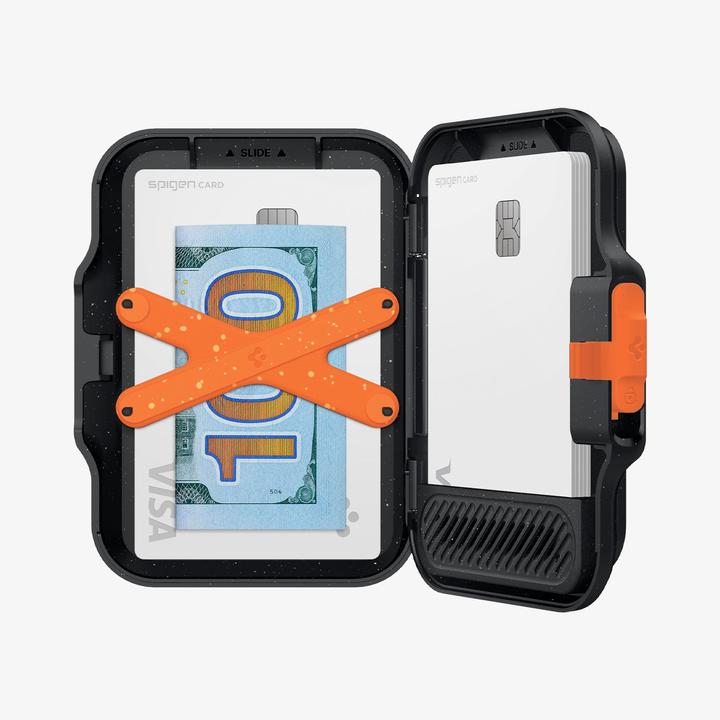 Produktbild Spigen Tin Tap MagFit+