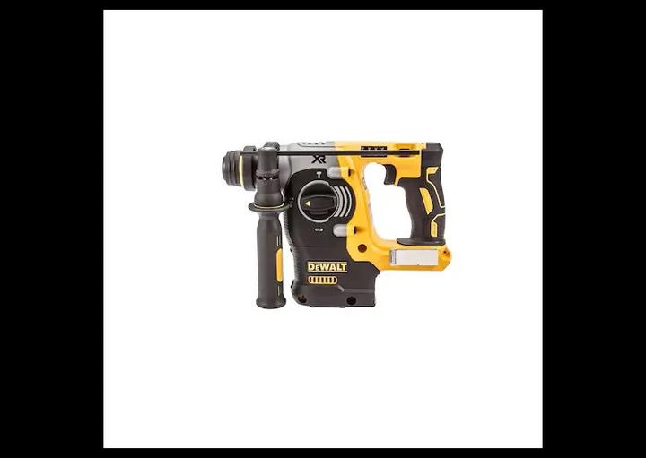 Image du produit DeWalt DCK685P3T