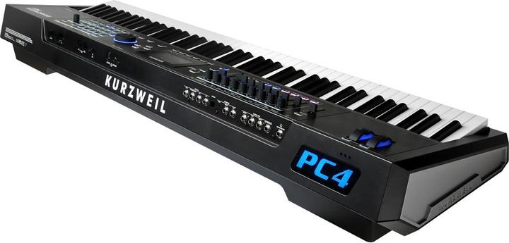 Produktbild Kurzweil PC4 Performance Control