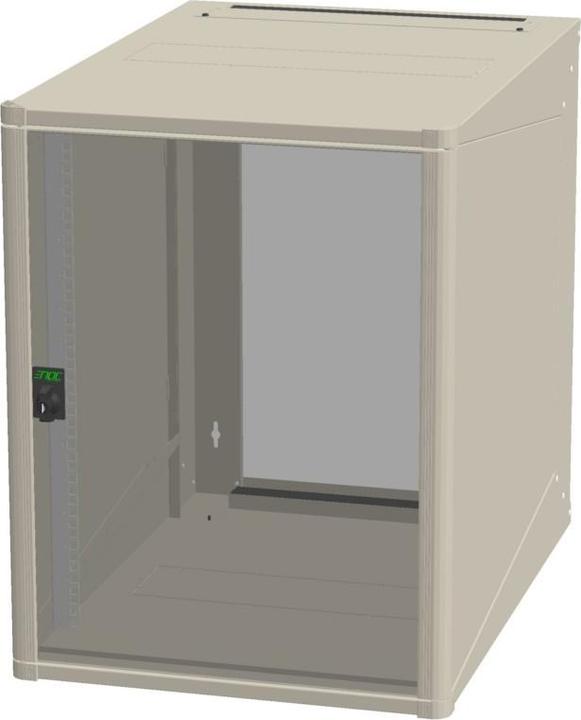 Produktbild Enoc Wandschrank (21 HE, 19 Zoll Rack)