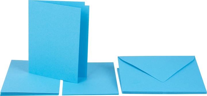 Immagine prodotto Folia Carte doppie rettangolari 220 g/m2 (5 pz.)