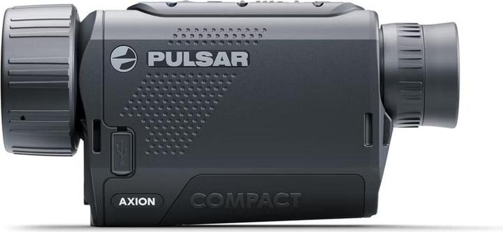 Actual product image Pulsar Axion XG35