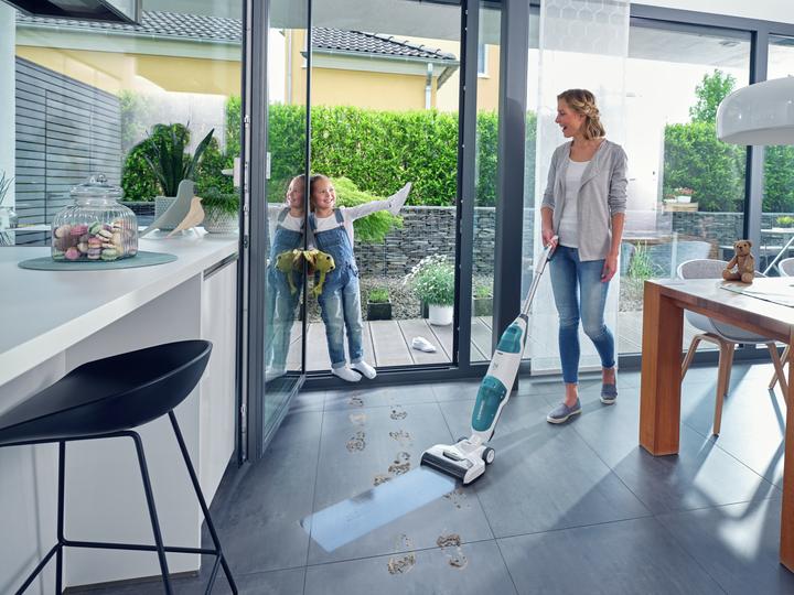 Image du produit Leifheit Regulus Aqua PowerVac