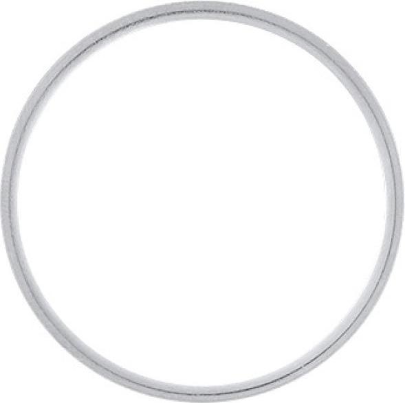Actual product image Shimano Sprocket spacer CS-M8100 0.95mm