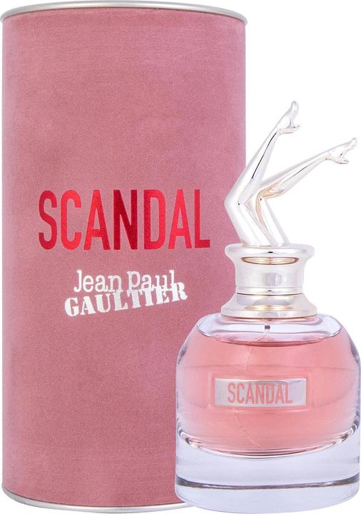 Actual product image Gaultier Scandal (Eau de parfum, 50 ml)