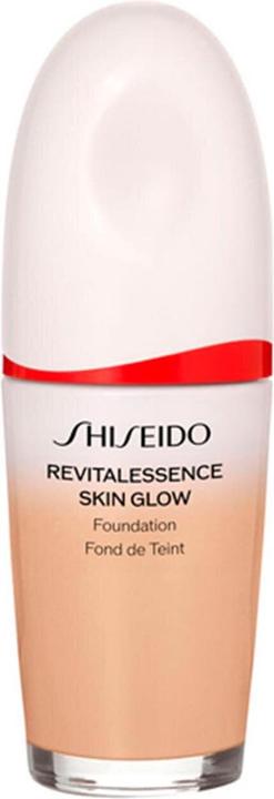 Shiseido Revitalizing Skin Glow Fond de Teint No 240 (240 Quartz)
