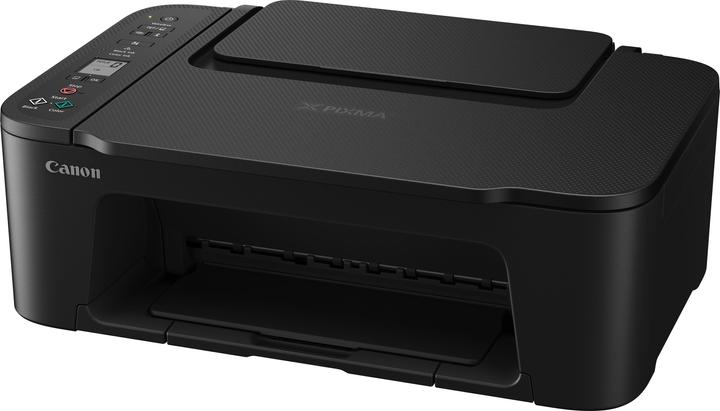 Image du produit Canon PIXMA TS3750i Système multifonction 3-en-1 noir (Couleur)