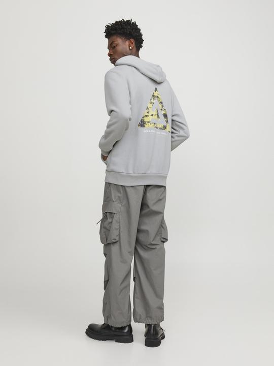 Immagine prodotto Jack & Jones Felpa con cappuccio (M)