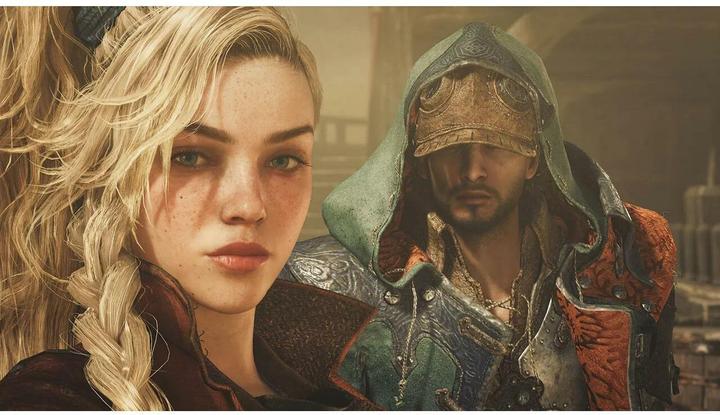 Image du produit Capcom Monster Hunter Wilds (PS5, FR, IT, DE)