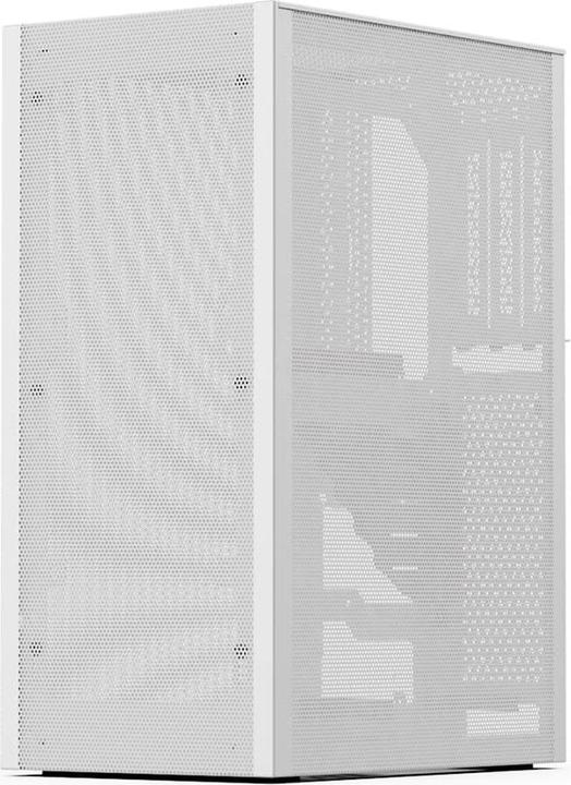 Actual product image Ssupd Meshlicious (Mini-ITX)