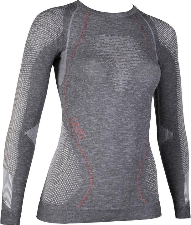 UYN Thermoshirt Ambityon Melange