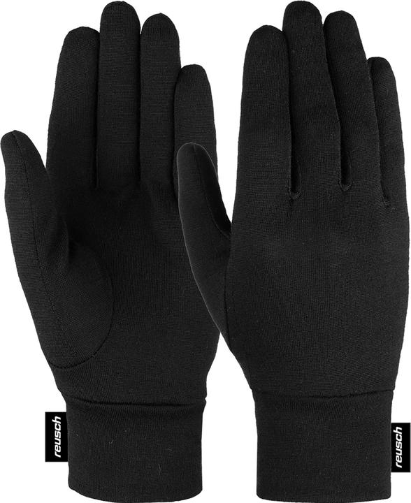 Reusch Merino Wool Conductive (XL)