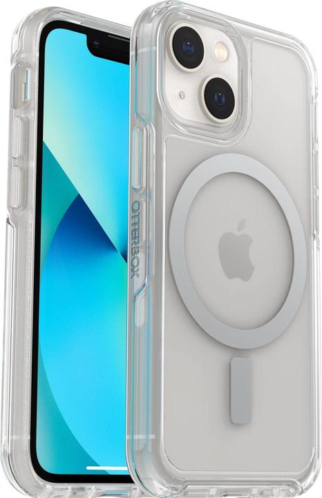 Image du produit OtterBox Symmetry mit MagSafe (Apple iPhone 13 mini, Apple iPhone 12 mini)