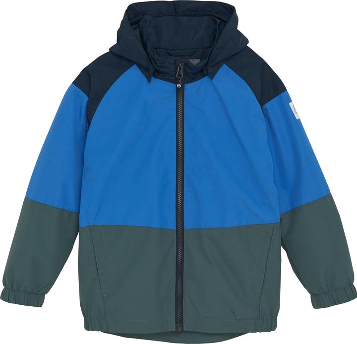 Actual product image Color Kids Kid's Jacket Colorblock (164)