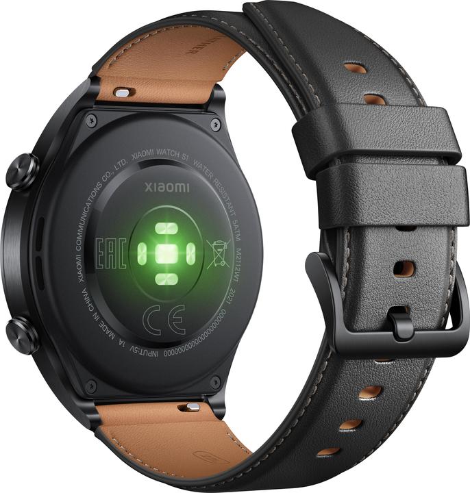 Image du produit Xiaomi Watch S1 (46.50 mm)