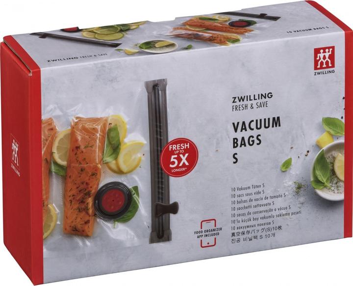 Immagine prodotto Zwilling Vakuumtasche (10 x)