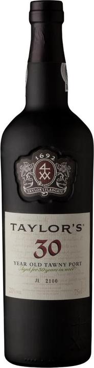 Immagine prodotto Taylor's Porto 30 anni Tawny (1 x 75 cl)
