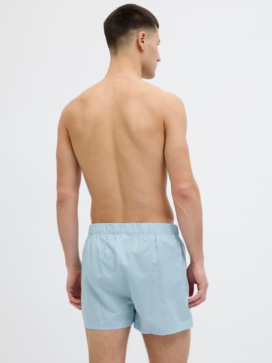 Actual product image Jack & Jones Unterhose MILANO Trunks 5er Pack (XL, 5-pack)
