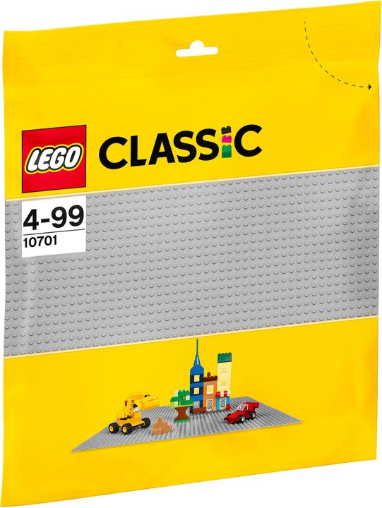 Produktbild LEGO Bauplatte (10701, LEGO Classic)