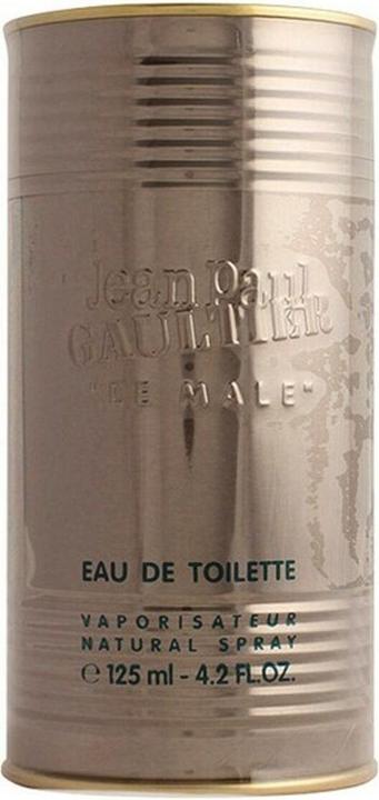 Immagine prodotto Gaultier Le Male (Eau de toilette, 125 ml)