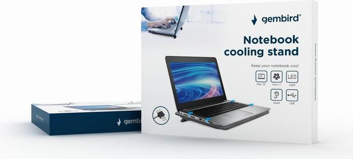 Produktbild Gembird NBS-1F15-04