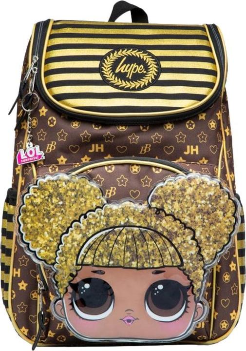 Hype Backpack Lol Surprise