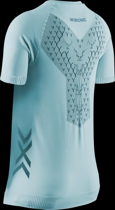 Immagine prodotto X-Bionic Donna Twyce Run Shirt SH SL (XS)
