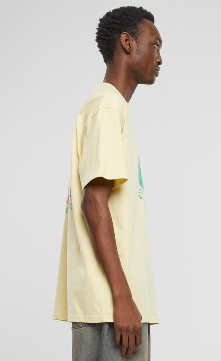 Actual product image Urban Classics Do The Unexpected Oversize Tee - 139535 (S)