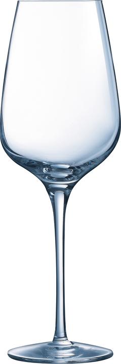 Produktbild Chef & Sommelier Sublym (55 cl, 6 Gläser, Rotweingläser)