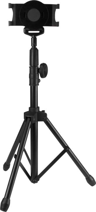 Produktbild StarTech Tripod floor stand for tablets