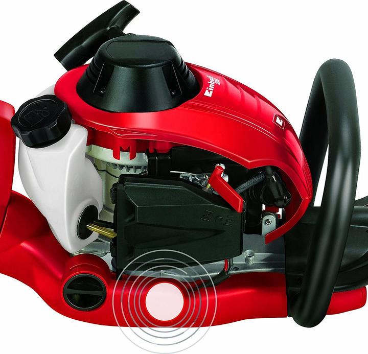Actual product image Einhell Ge-Ph 2555 A (Gasoline hedge trimmer)