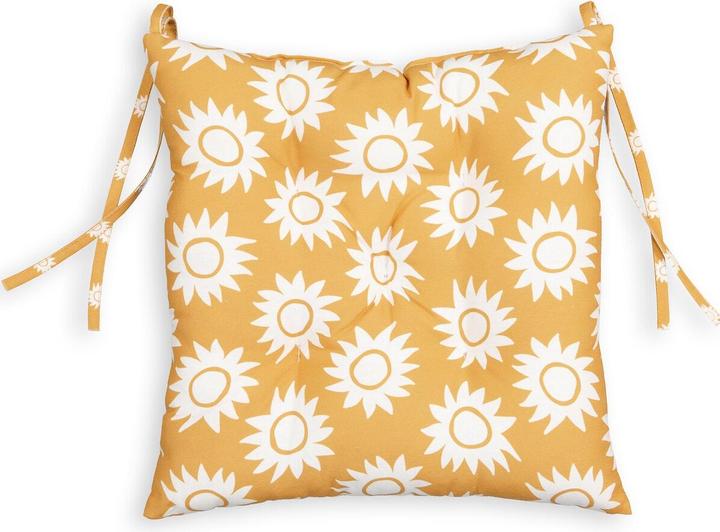 Produktbild La Redoute Interieurs Cazan Outdoor (40 x 40 x 100 cm)