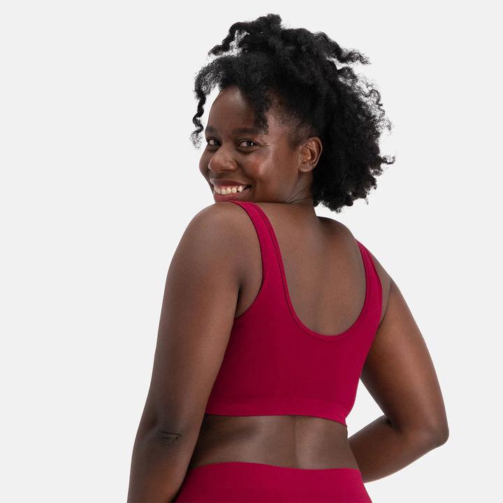 Produktbild Bamboo Basics Bustier Nova (2-Pack) (2er Pack, XL)