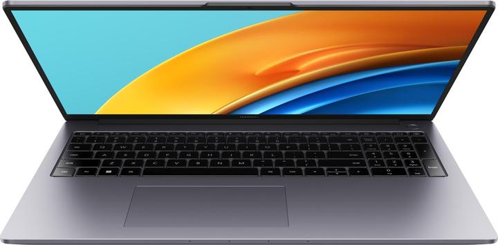 Produktbild Huawei D16 (16", Intel Core i5-12450H, 16 GB, 512 GB, DE)