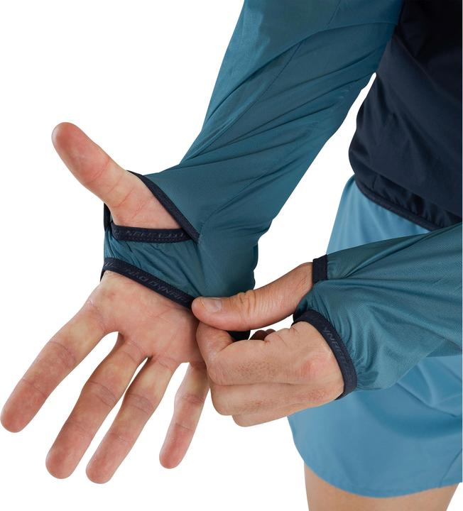 Produktbild Dynafit Windjacke Alpine (XL)