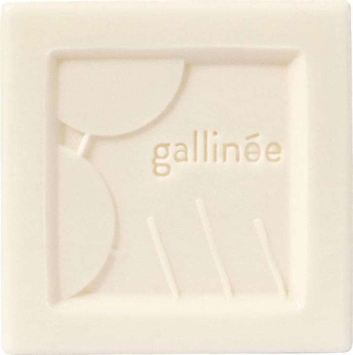 Image du produit Gallinée Barre de nettoyage (Savon dur)
