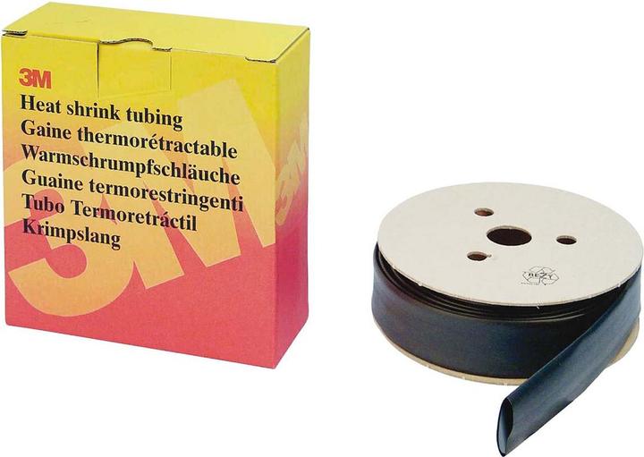 Immagine prodotto 3M Rotolo di tubo termorestringente (3 x)