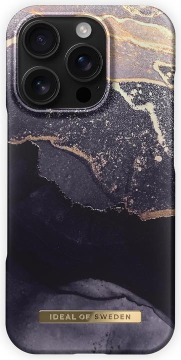 iDeal Of Sweden Magsafe Designer Hard-Cover (Apple iPhone 16 Pro)