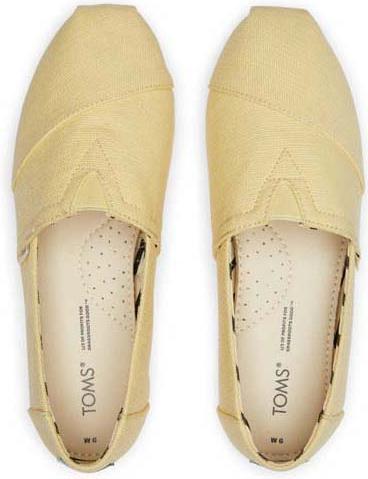 Produktbild Toms Alpargata (38)